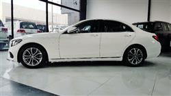 مێرسێدس بێنز C-Class